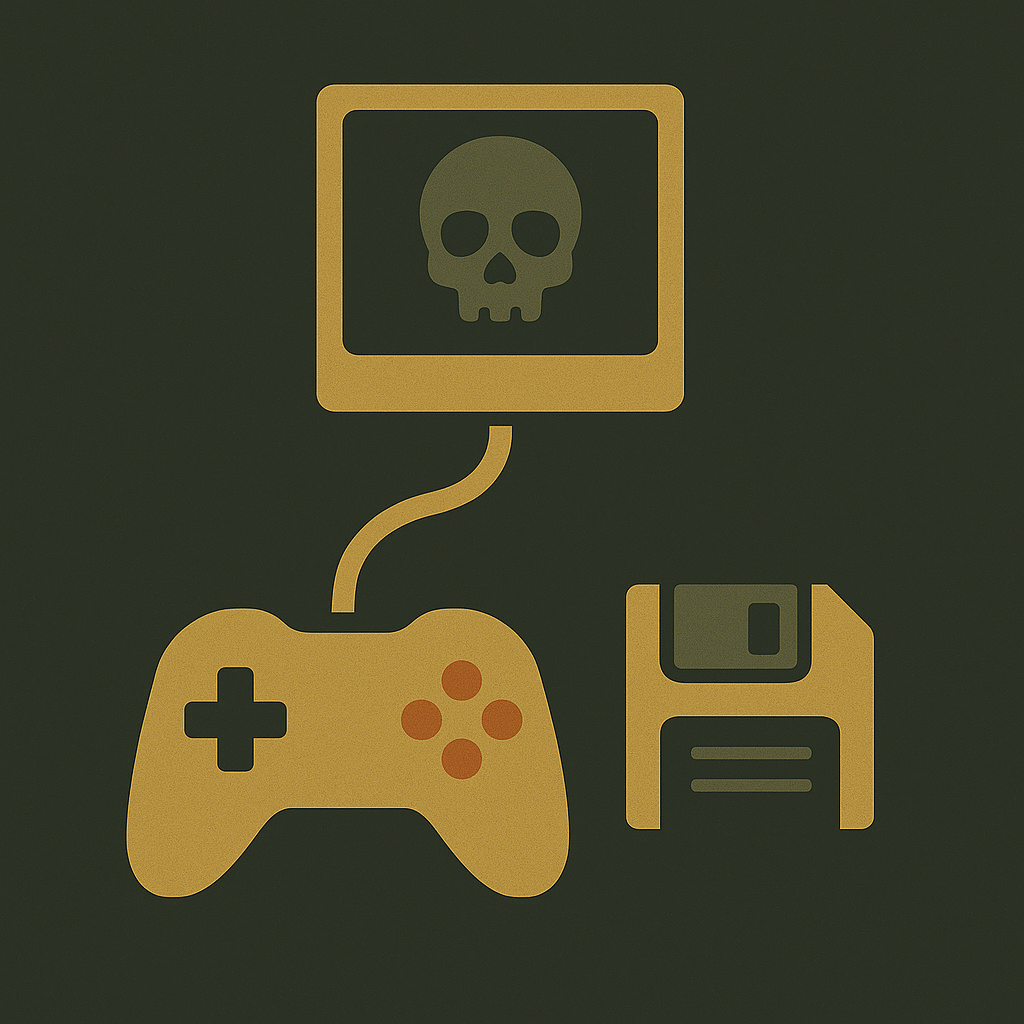 cover for The Thrill of the Hunt